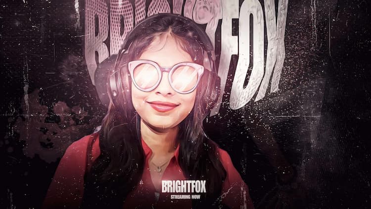 BRIGHT_FOX GTA 5 04-08-2023 Loco Live Stream