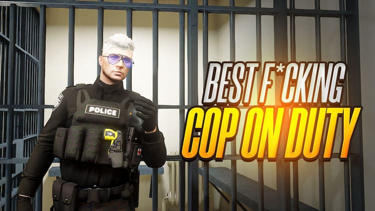 live stream LAST DAY AT VESPUCCI PD | COP RP | MIKE " W COP " TORRENCE