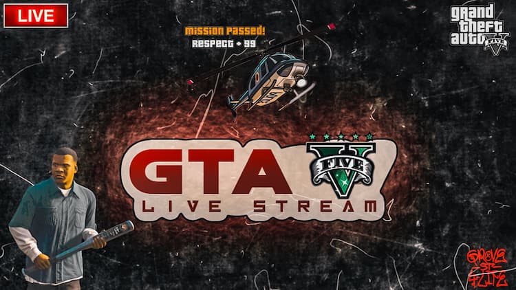 live stream GTA V LIVE WITH NARESH X LIVE WATCH NOW