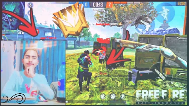 live stream FREE FIRE  live gameplay 👍🔥😱 watch now'