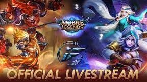 aa789 Mobile Legends 15-11-2023 Loco Live Stream
