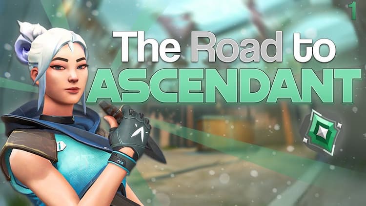 live stream ROAD TO ASCENDANT Day 2 VALORANT RANK GRIND