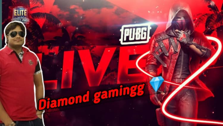Diamond_Gamingg BGMI 16-09-2021 Loco Live Stream