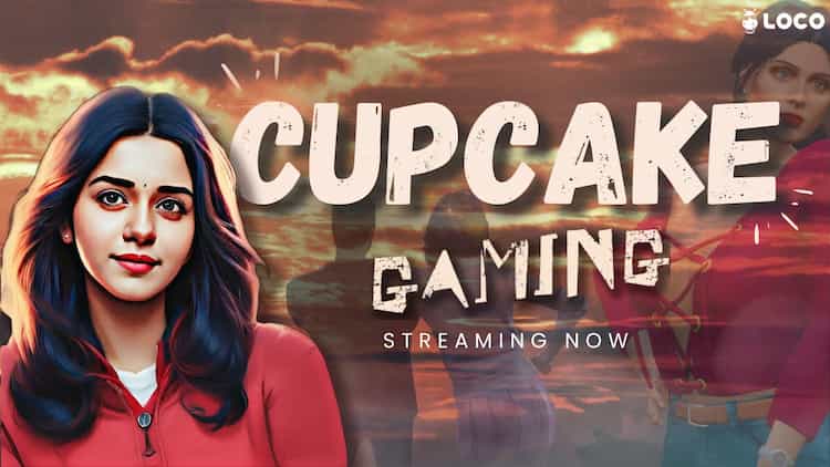 CupCake_Gaming GTA 5 03-06-2023 Loco Live Stream