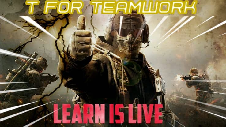 Learn@Gaming Call of Duty 02-02-2021 Loco Live Stream