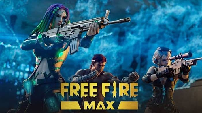 live stream Free Fire Is On