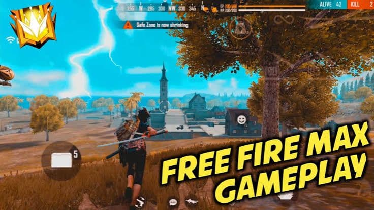 live stream Free Fire Max Live Stream 👍 Subha Gaming Is Here 7