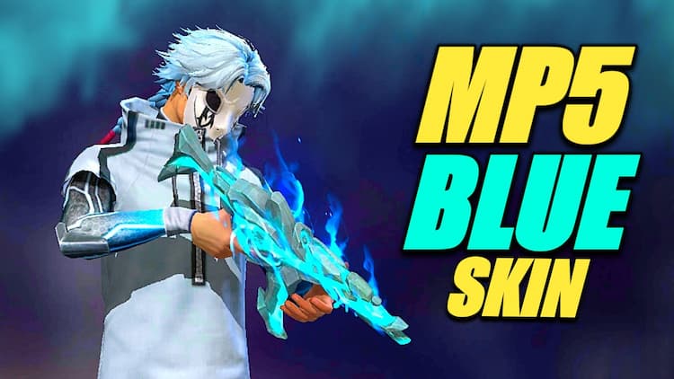 live stream NEW INCUBATOR MP5 SKIN is OP?🔥 FREE FIRE illusionist YT live