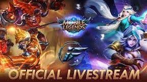 SoniaRJEsports Mobile Legends 22-09-2023 Loco Live Stream