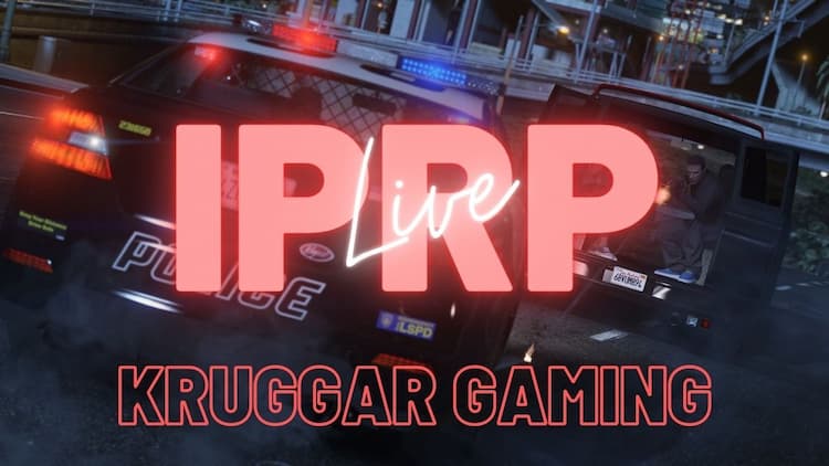 KruggarGaming GTA 5 10-11-2022 Loco Live Stream