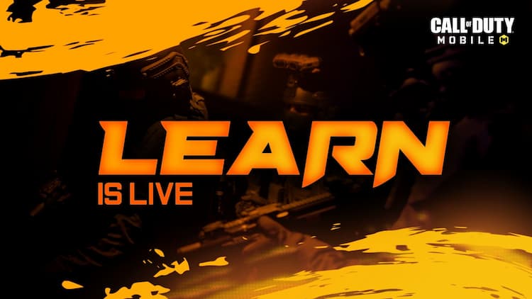 Learn@Gaming Call of Duty 10-12-2020 Loco Live Stream