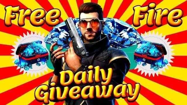live stream Every day op give away 