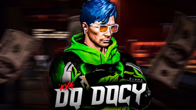 Doctor_Gaming GTA 5 17-05-2023 Loco Live Stream