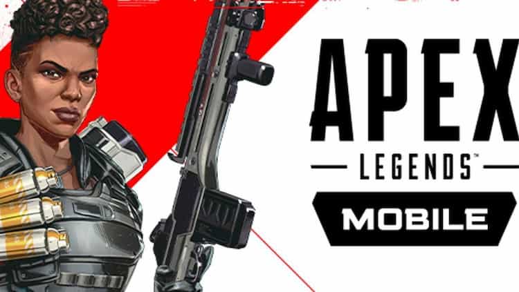 APEX LEGENDS IS ON ! AAo Guys Lets Have Some Fun!