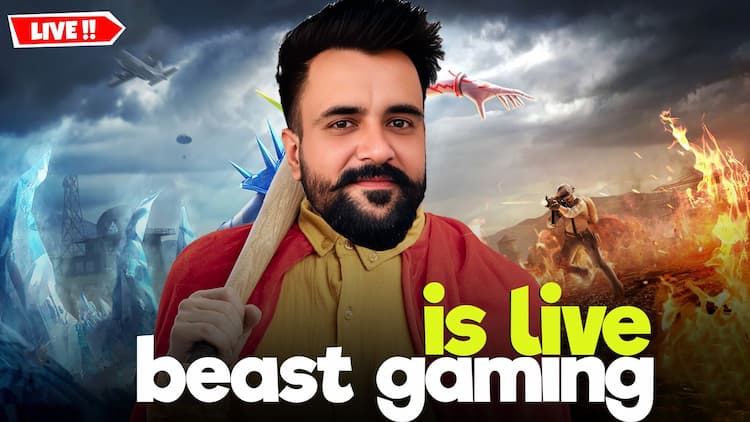beast-gaming 24-04-2023 Loco Live Stream