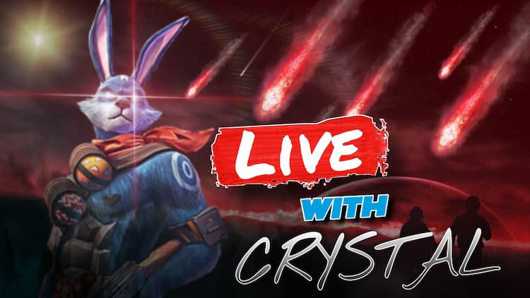 Crystal-army Free Fire 06-09-2021 Loco Live Stream