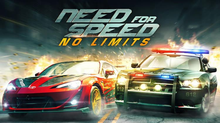 A_M_A_N_302 Need for Speed 05-04-2023 Loco Live Stream