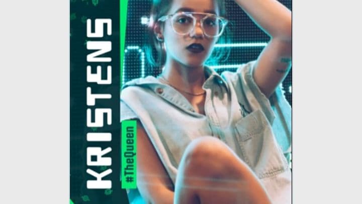 KristenS Free Fire 20-10-2021 Loco Live Stream