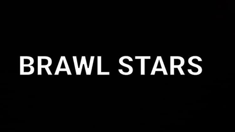 live stream BRAWL STARS Gameplay #1