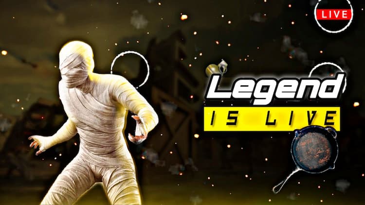live stream LEGEND IS LIVE | Multiple Games | iPhone 13 ProMax | Road To 1k | AIM ASSIST OFF |@JONATHANGAMINGYT
