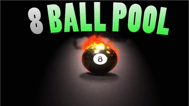 live stream 8 BALL POOL// LUCIFER IS LIVE 