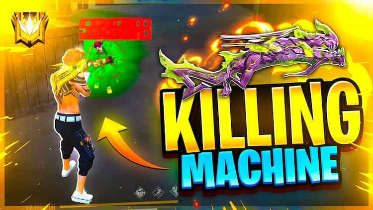 4X GOLD COIN ||RANK PUSH TO GRANDMASTER WITH FULL MOJ MASTI 😊 || COME AND GET 4X GOLD COINS 🔥  