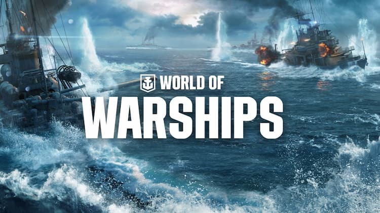 MrProvoke World of Warships 10-04-2024 Loco Live Stream