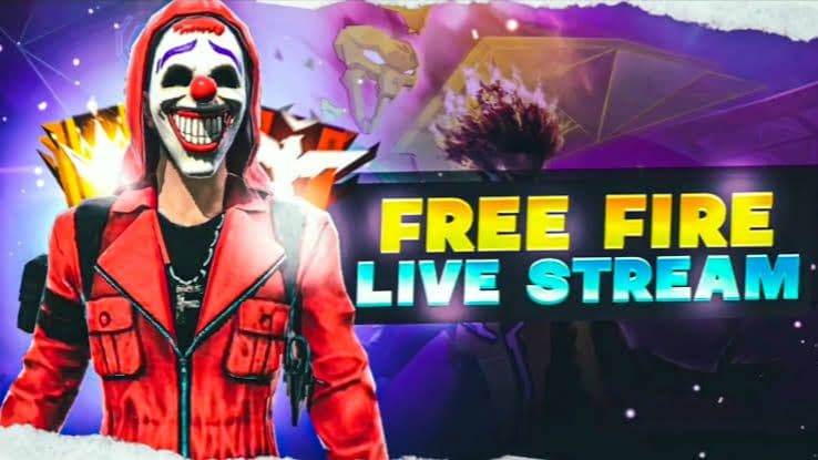 live stream New Style With New Update ☺️Free Fire Max Live Stream By AXE 🪓 GAMER , FOLLOW ME 