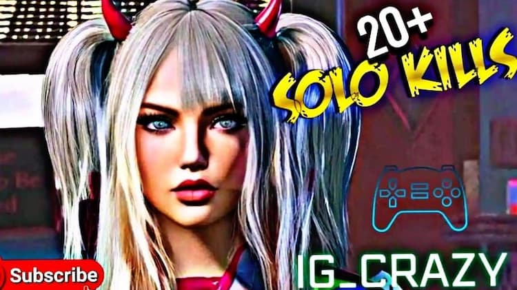 live stream 🌹🌹 IG_CRAZY PLAYING  BGMI  WITH CUTE GIRL GAMER || WATCH AND MAKE REAL MONEY ||