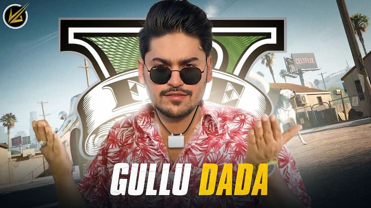 live stream GTA 5 GULLU DADA IN VLT ROLEPLAY | Jokerkihaveli