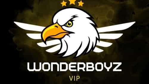 Wonderboyz GTA 5 01-03-2024 Loco Live Stream