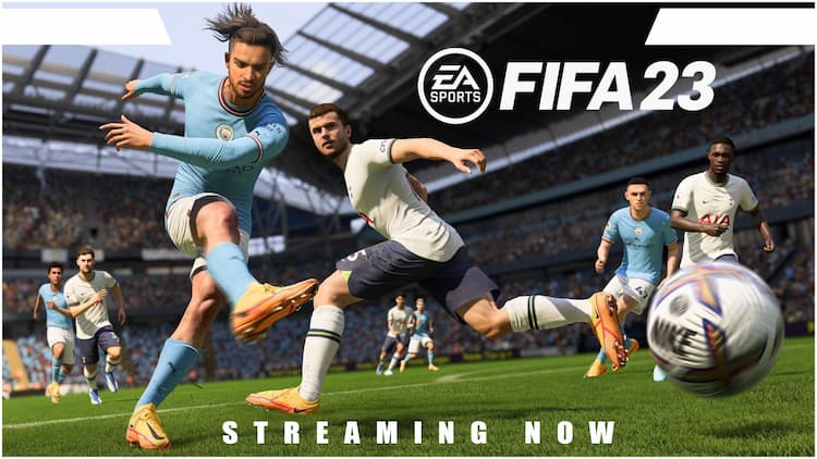 Lioner_Gaming FIFA 27-05-2023 Loco Live Stream