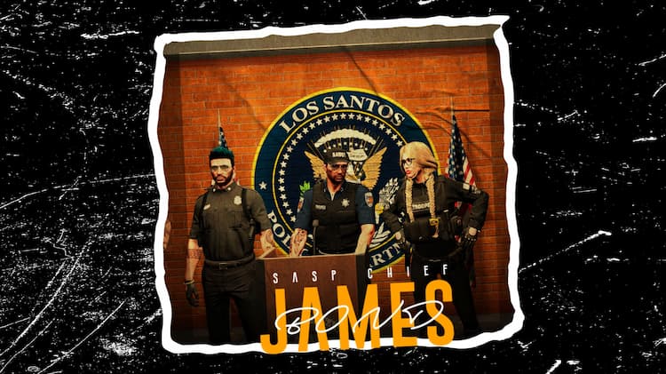live stream James / Twists / Major Investigation  /  #8bit #vltrp