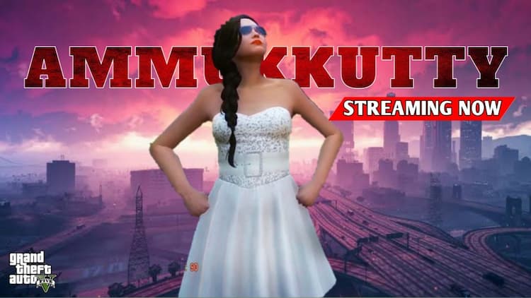 live stream 24HR Stream ??? | Ammukutty Is Live