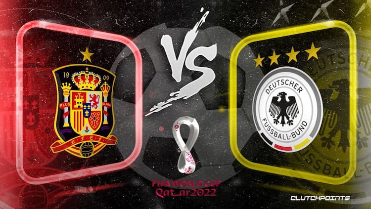 live stream FIFA WORLD CUP spain VS germany  match live now