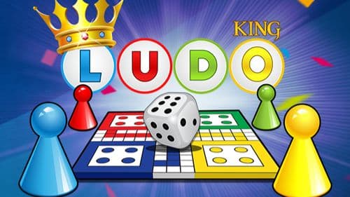 live stream LUDO KING