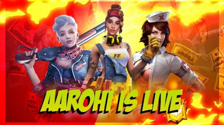 live stream Free Fire diamond💎💎💎💎💎 Giveaway & funny streaming