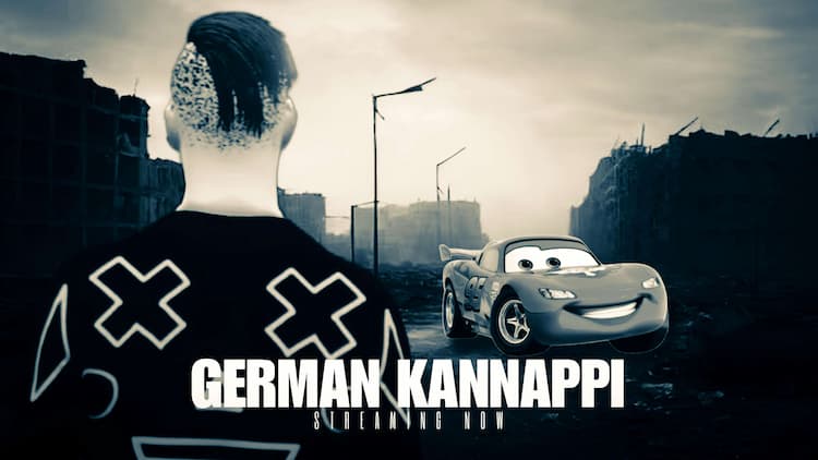GERMAN-KANNAPI GTA 5 22-09-2023 Loco Live Stream
