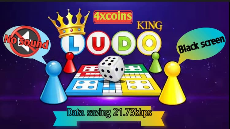 live stream Live ludo playing watch & earn 4x coins | data saving | black screen | no sound | stream