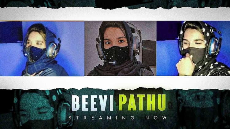 live stream Beevi Pathu Is Live |TKRP| Valorant | Sasha YT