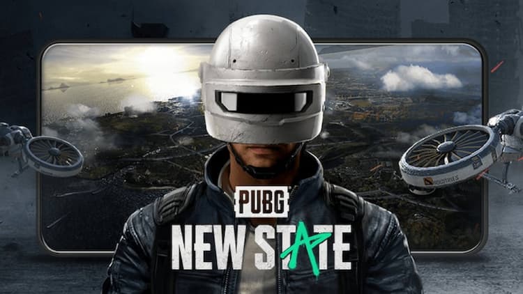 live stream FORST TIME PLAY NEW STATE PUBG MOBILR