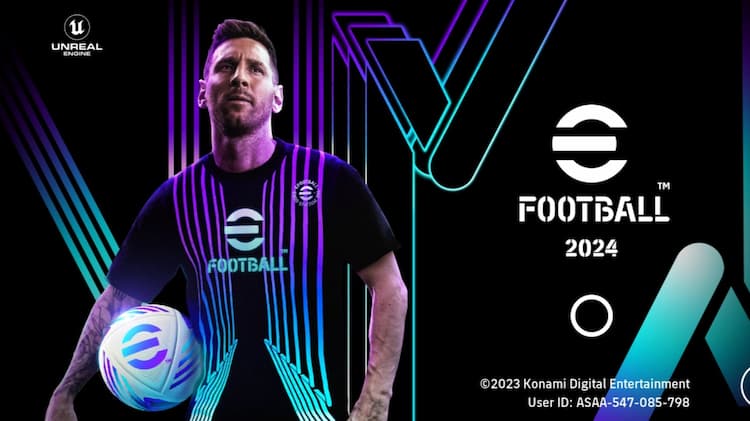 AniRBaNGAmiNG eFootball 2022 27-02-2024 Loco Live Stream
