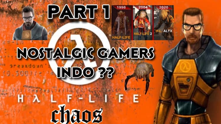 live stream HALF LIFE MALAYALAM 4x Gold Coins [Join Now] HALF LIFE PART 1 FRANCHISE | RING OF POWER