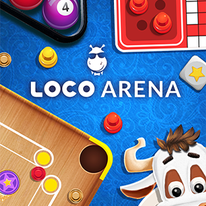 Casual games Game Category - Loco