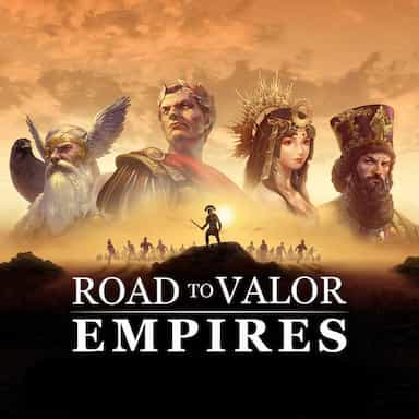 Road to Valor: Empires Game Category - Loco