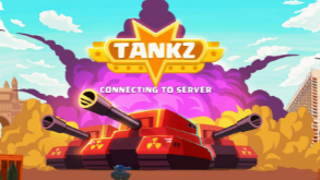 live stream join live . I am playing tankz game