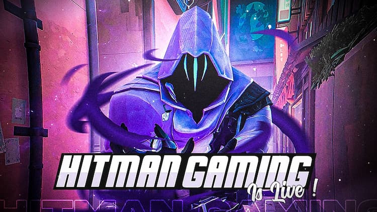 HitmanGaming GTA 5 20-03-2024 Loco Live Stream