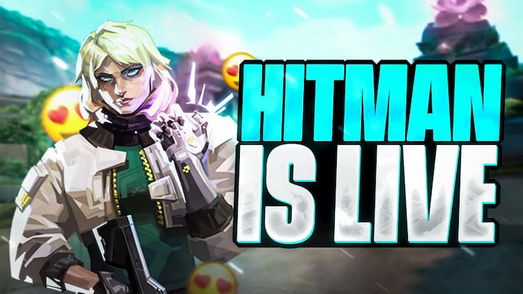 HitmanGaming GTA 5 21-03-2024 Loco Live Stream