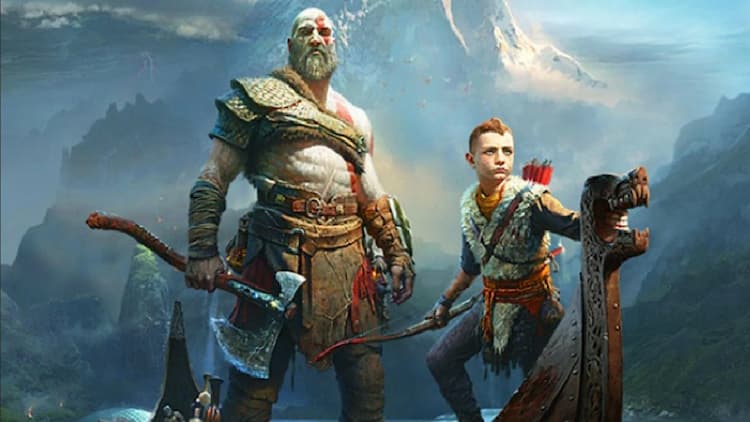 live stream @4X COINS | Kratos is back | Road to 1000 followers