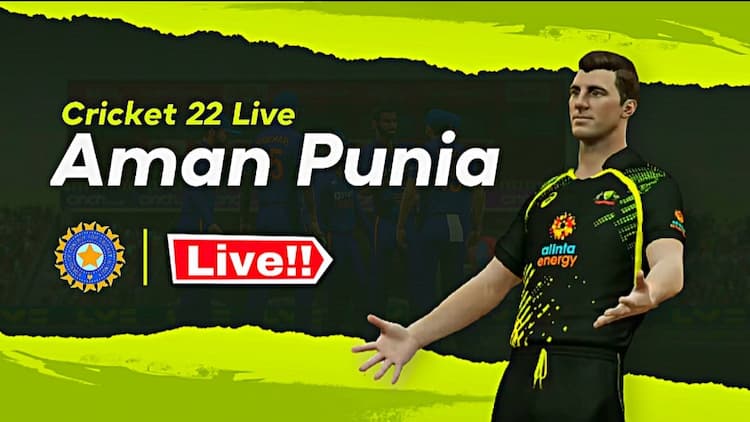 puniaaman24 Others 21-08-2022 Loco Live Stream